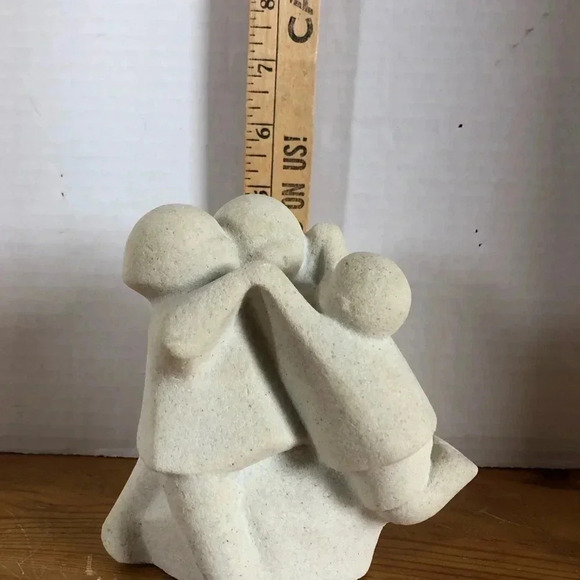 Marbell Stone Art Sculpture - Picture 9 of 9